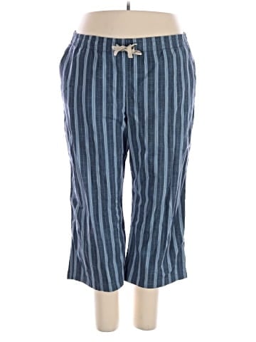 L.L.Bean Casual Pants (view 1)