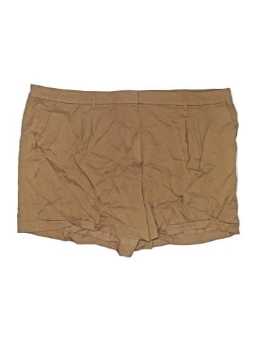 Old Navy Khaki Shorts (view 1)