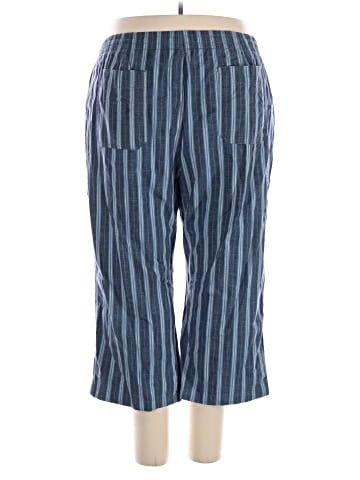 L.L.Bean Casual Pants (view 2)