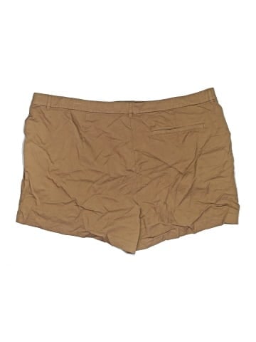 Old Navy Khaki Shorts (view 2)