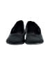 Skechers Solid Black Flats Size 9 1/2 - photo 2