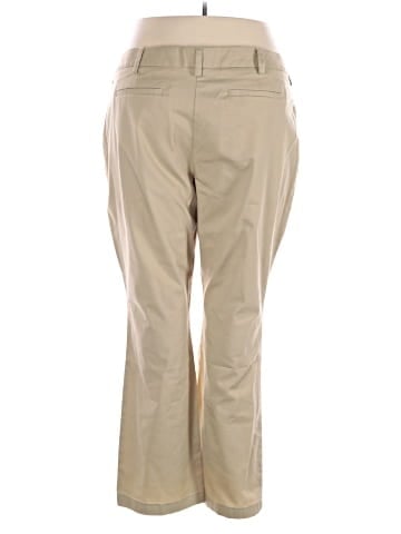 Lands' End Khakis (view 2)