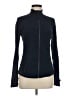 Lululemon Athletica Blue Jacket Size 8 - photo 1