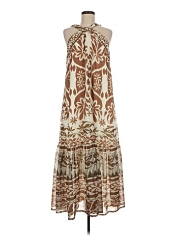 Vineet Bahl Casual Dress (view 1)