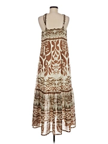 Vineet Bahl Casual Dress (view 2)