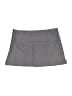 Urban Outfitters Chevron-herringbone Gray Skort Size S - photo 2