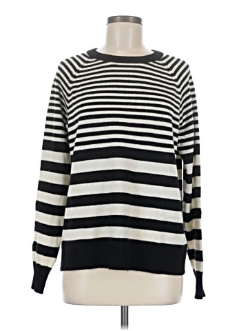 Saks Fifth Avenue Cashmere Pullover Sweater (view 1)