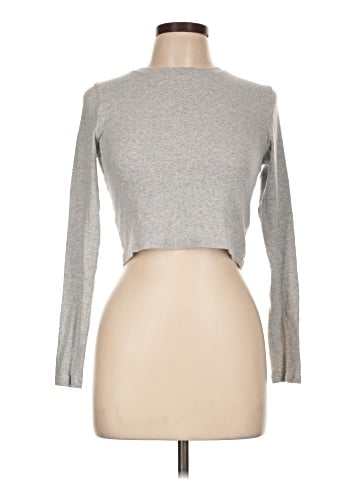 TNA Long Sleeve Turtleneck (view 1)