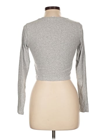 TNA Long Sleeve Turtleneck (view 2)