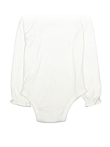 Btween Long Sleeve Onesie (view 2)