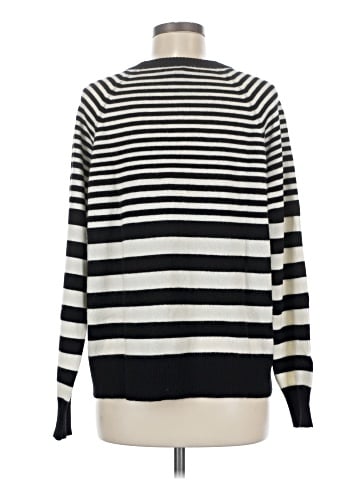 Saks Fifth Avenue Cashmere Pullover Sweater (view 2)