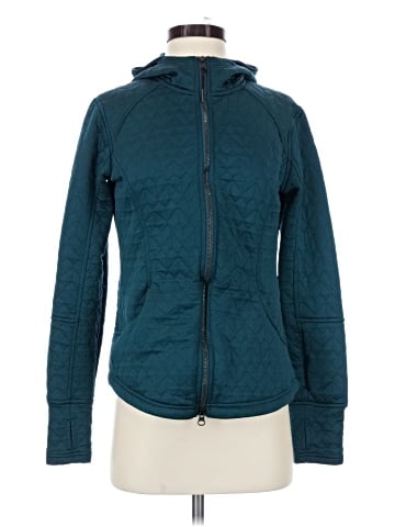 ExOfficio Cardigan (view 1)