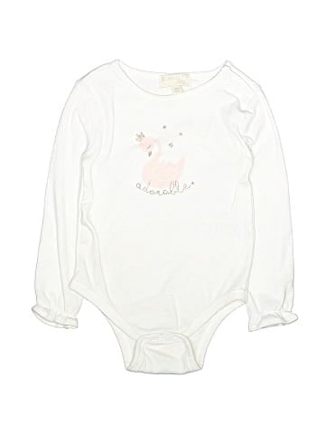 Btween Long Sleeve Onesie (view 1)