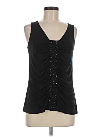 Jockey Sleeveless Blouse (view 1)