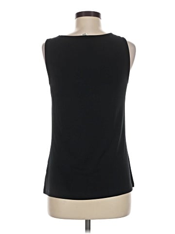 Jockey Sleeveless Blouse (view 2)