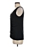 Jockey Black Sleeveless Blouse Size M - photo 5