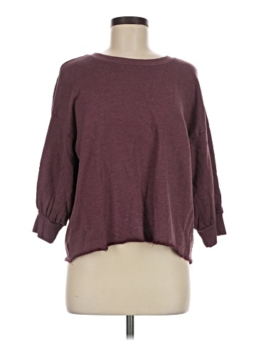 Michael Stars Pullover Sweater (view 1)