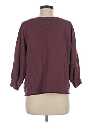 Michael Stars Pullover Sweater (view 2)