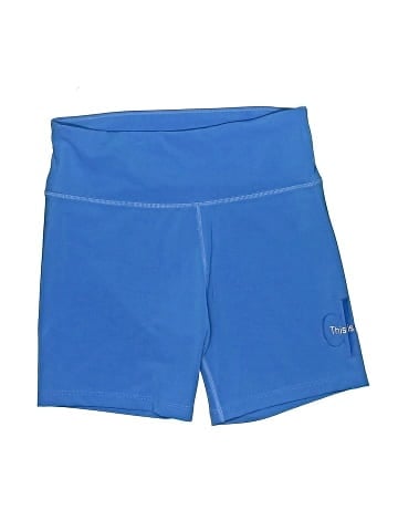 CALVIN KLEIN JEANS Athletic Shorts (view 1)
