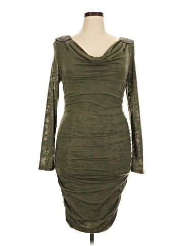 INC International Concepts Cocktail Dress (view 1)