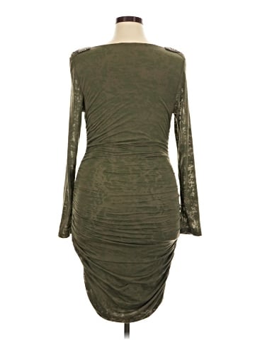 INC International Concepts Cocktail Dress (view 2)