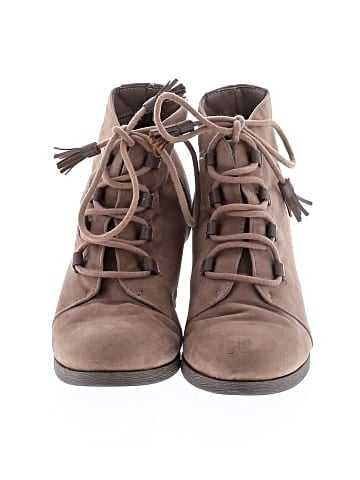 Madden Girl Wedges (view 2)