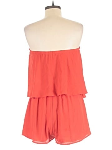 Show Me Your Mumu Romper (view 2)