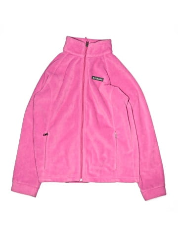 Columbia Track Jacket (view 1)