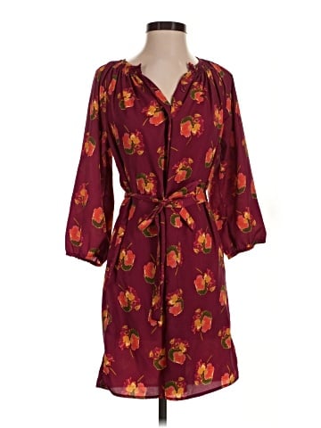 Tucker for Target Casual Dress (view 1)