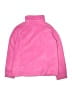 Columbia 100% Polyester Pink Track Jacket Size 18 - 20 - photo 2