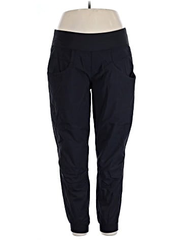 PrAna Active Pants (view 1)