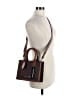True Religion 100% Polyurethane Brown Satchel One size - photo 2