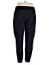 PrAna Solid Blue Active Pants Size XL - photo 2