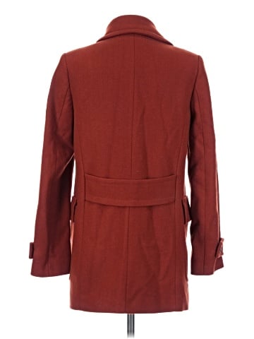 See By Chloé Wool Coat (view 2)