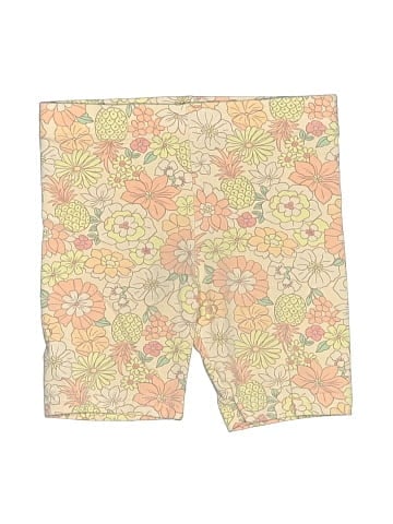Carter's Khaki Shorts (view 1)