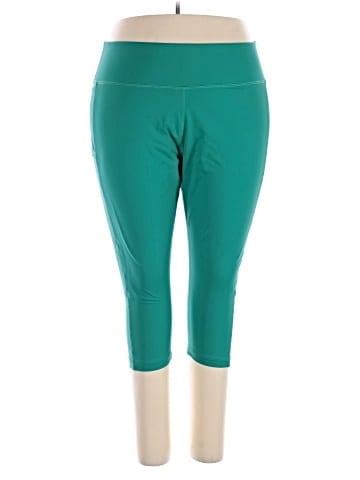Lands' End Active Pants (view 1)