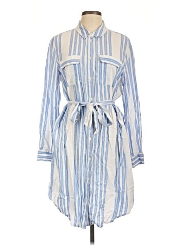 Caslon Casual Dress (view 1)
