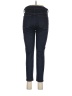 J.Crew Solid Blue Jeans Size 29 waist (petite) - photo 2