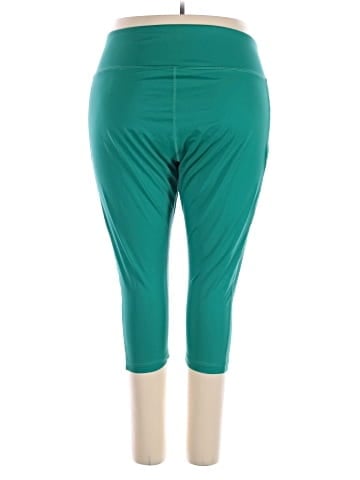 Lands' End Active Pants (view 2)