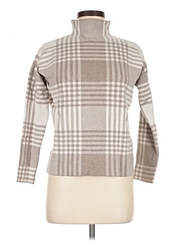 Max Studio Turtleneck Sweater (view 1)