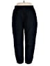 PrAna 100% Nylon Black Cargo Pants Size XL - photo 1