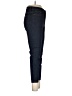J.Crew Solid Blue Jeans Size 29 waist (petite) - photo 4