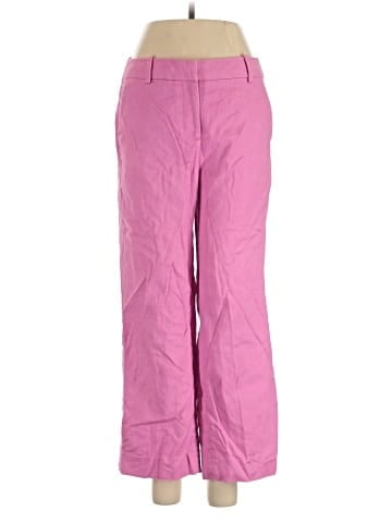 J.Crew Linen Pants (view 1)
