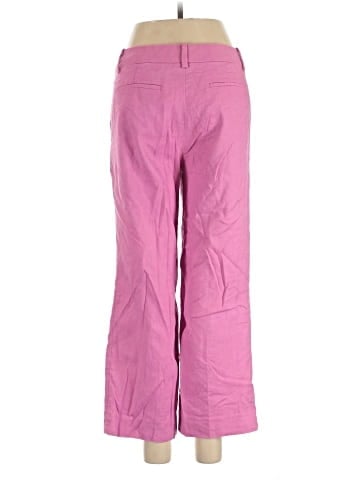 J.Crew Linen Pants (view 2)