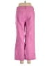 J.Crew Pink Linen Pants Size 4 - photo 2