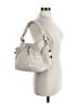 Coach 100% Leather Ivory Leather Hobo One size - photo 2