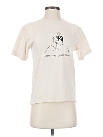 Uniq Short Sleeve T-Shirt (view 1)