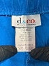 D&Co. Blue Active Pants Size L - photo 7