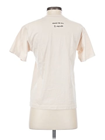 Uniq Short Sleeve T-Shirt (view 2)