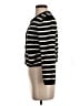 J.Crew 100% Cotton Black Cardigan Size S - photo 5